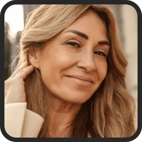 Sarah – Hamshire, TX